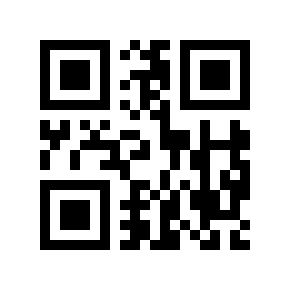 電話発信用QRコード