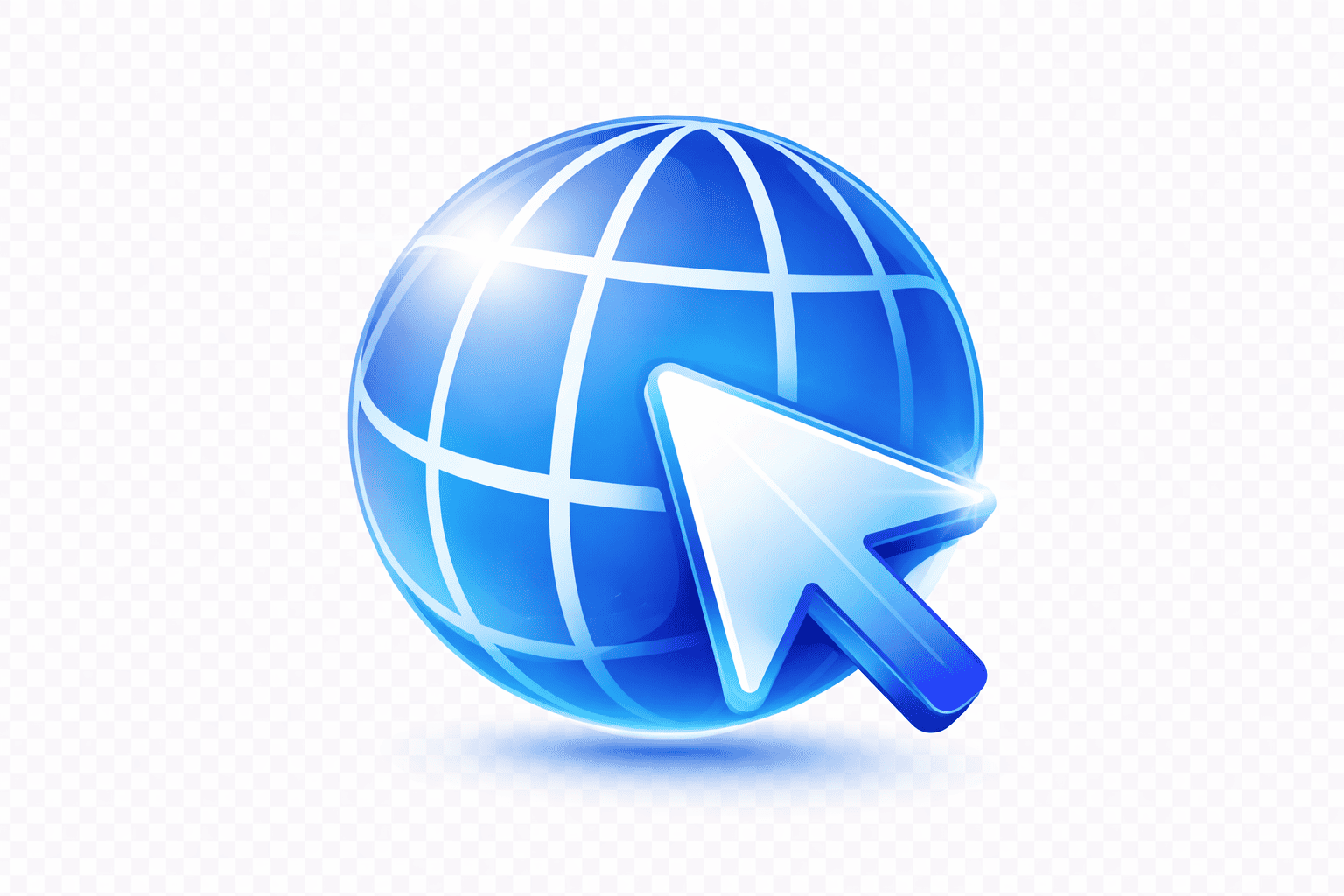 ウェブサイトを見る